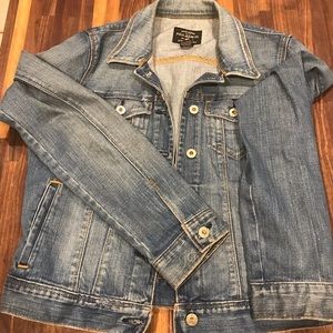 RL Jean Jacket